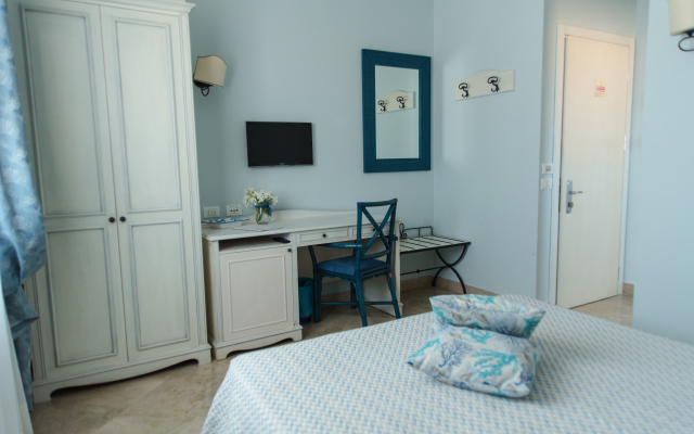 Relais Antiche Saline