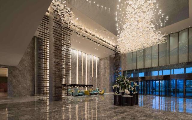 DoubleTree by Hilton Qingdao, China