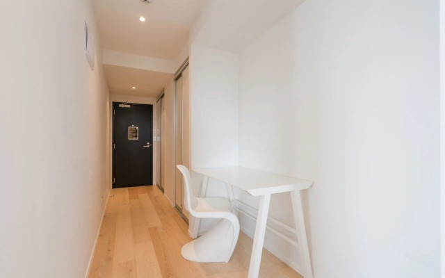 Luxury Sea View 2 Bedroom Apartment