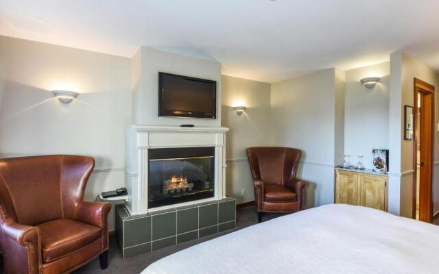 The Wild Iris Inn