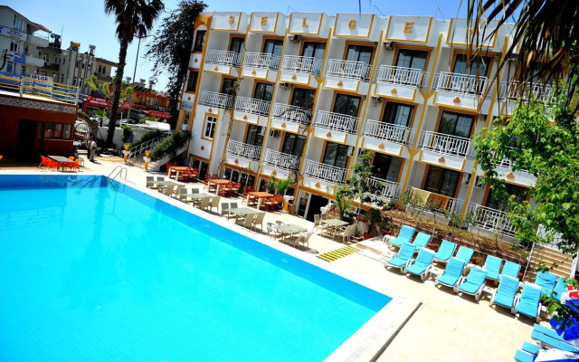 Selge Hotel Side