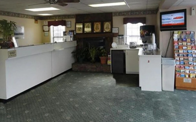 Scottish Inns Athens