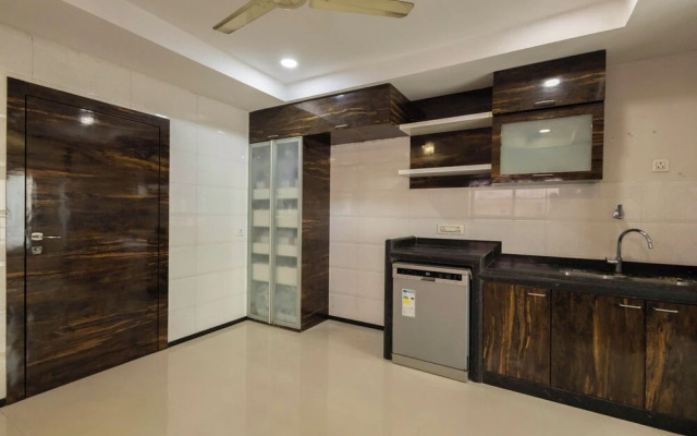Victoria Apartment by Jadecaps