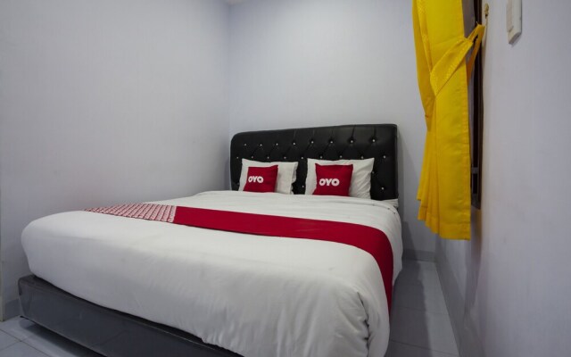 Sopou Penginapan Rinal & Tuah by OYO Rooms