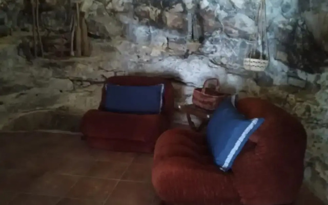 Grotta Paradiso