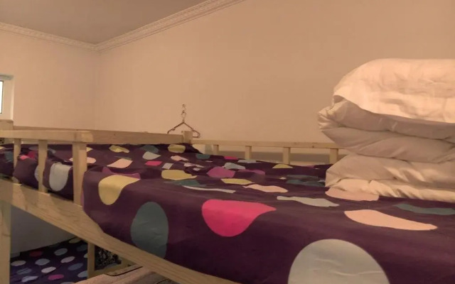 Zhuhai Shiguang Youth Hostel