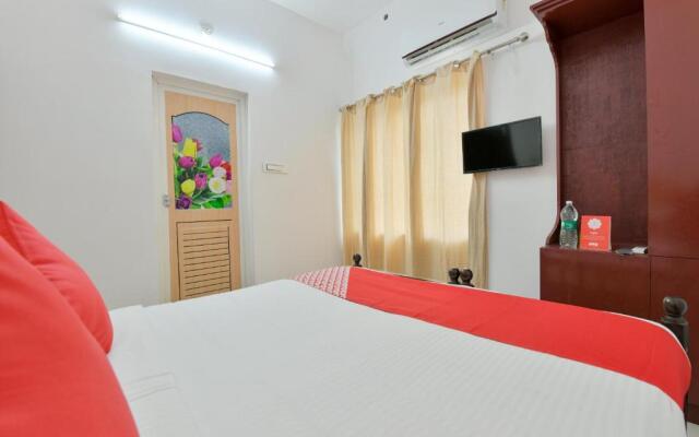 Hilton Residency