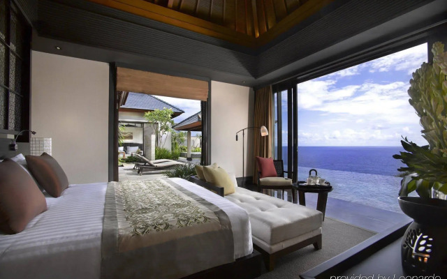 Umana Bali, LXR Hotels & Resorts