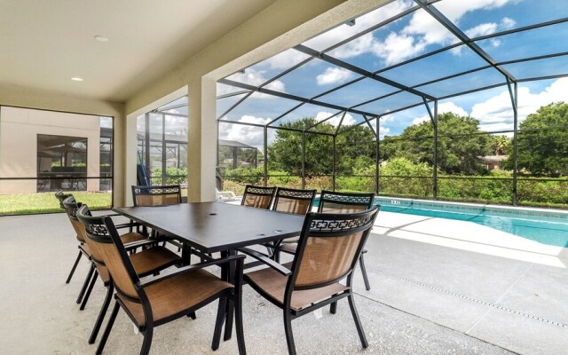 The Fabulous Villa 5224