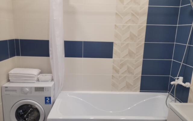 Апартаменты на улице Циолковского 13