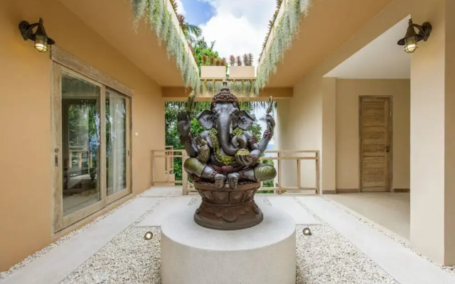 Karma Villa by Aspire Villas