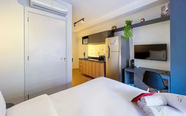 218 Z Pinheiros