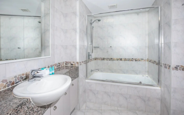The Waterford Prestige Apartments