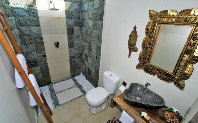 Hakuna Matata Bali Villas