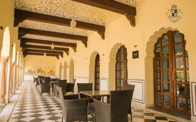 The Vijayran Palace by Royal Quest Resorts