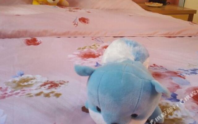 Tongli Lianxin Xiaoge Inn