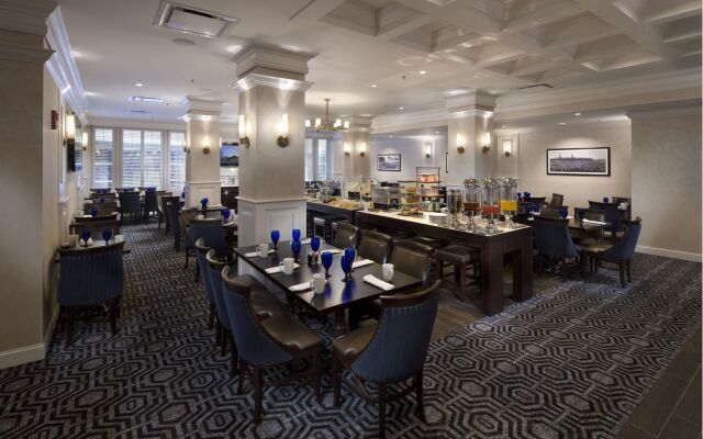 Seelbach Hilton Louisville Downtown