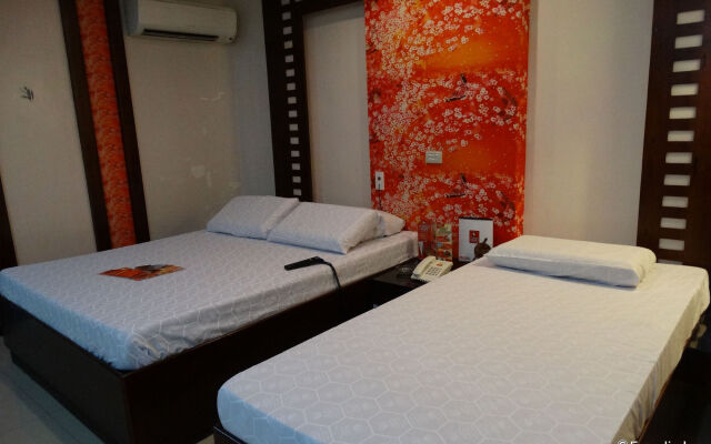 Hotel Sogo Buendia