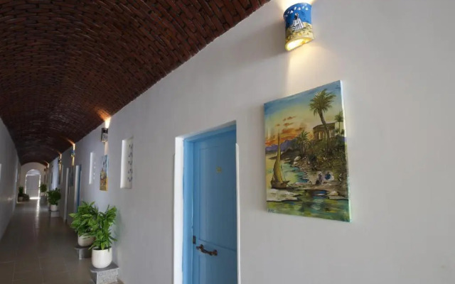 Noprea Boutique Hotel