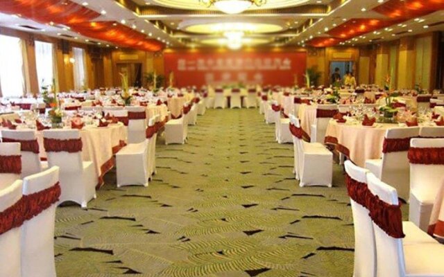 Yong Kang Hotel