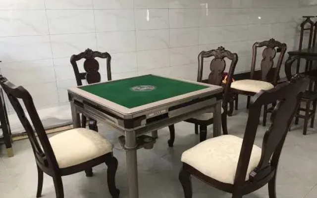 Yuefeng Courtyard Guesthouse