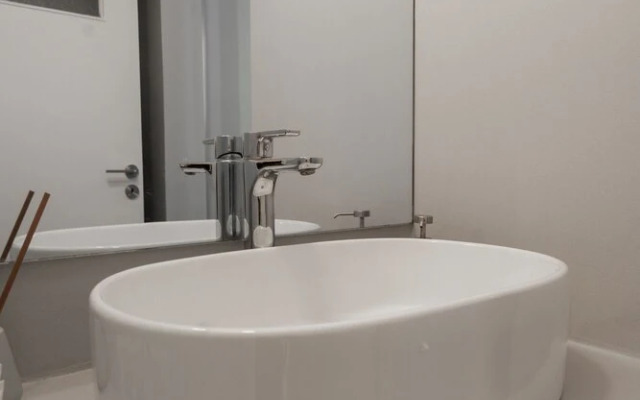 Zan Moreas Beautiful Apt in Koukaki