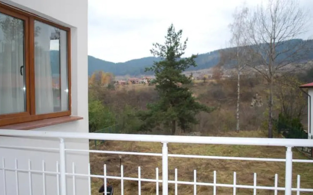 Mountain View Guest House