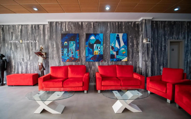 Hotel Castilla