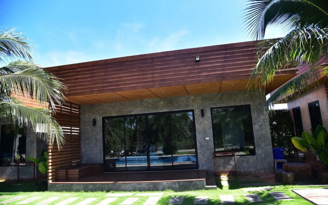 Chill Villa