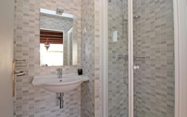 Del parque flats casa rincón del sol