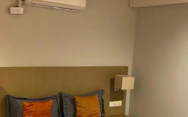 The H Tower Rasuna Suites By Villaloka