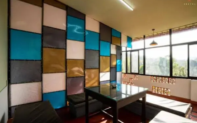 Zostel Coorg (Madikeri)