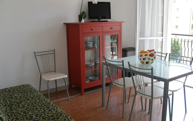 Perla Marina Apartaments