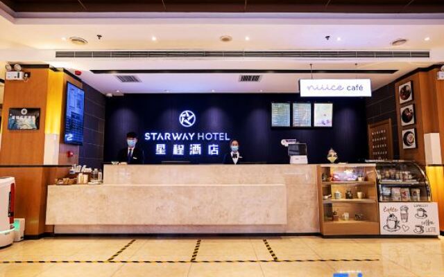 Starway Hotel