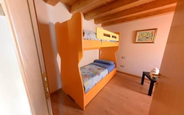Piccola Venezia Room