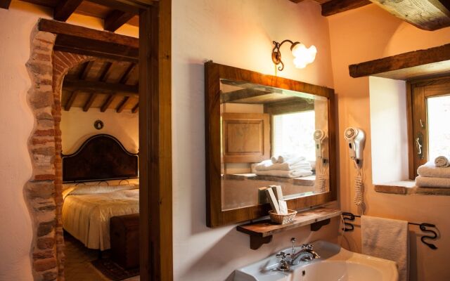 Agriturismo Azienda Agricola il Pozzo