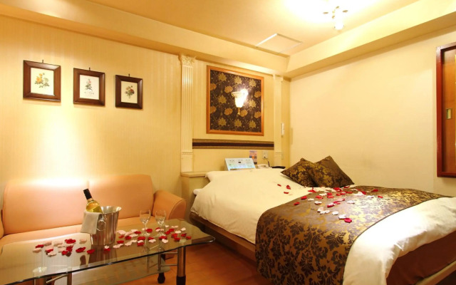 Restay Fuchu - Adult Only