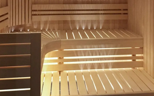 Luxury Retreat in Bork Havn - By Traum Ferienwohnungen