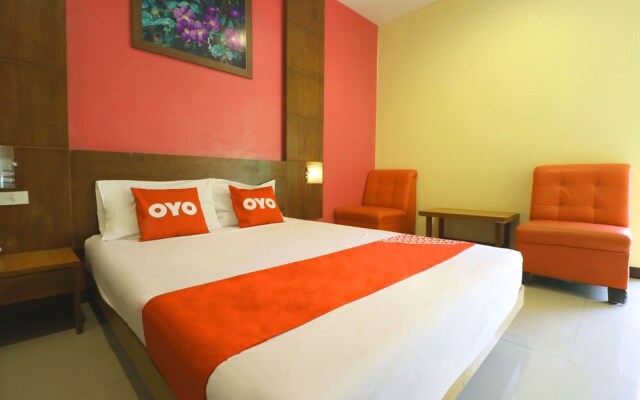 OYO 547 Happy Home