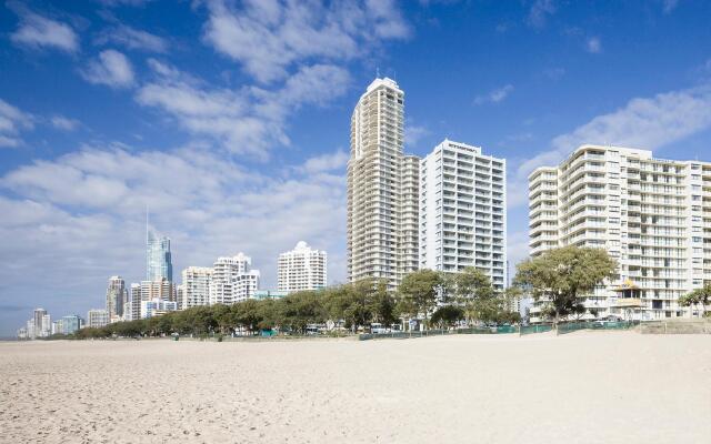 BreakFree Beachpoint