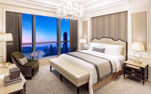 The St. Regis Zhuhai