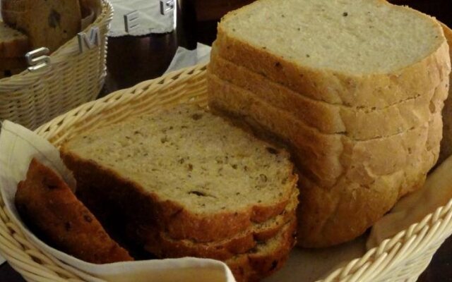Orford's Sanda House B&B