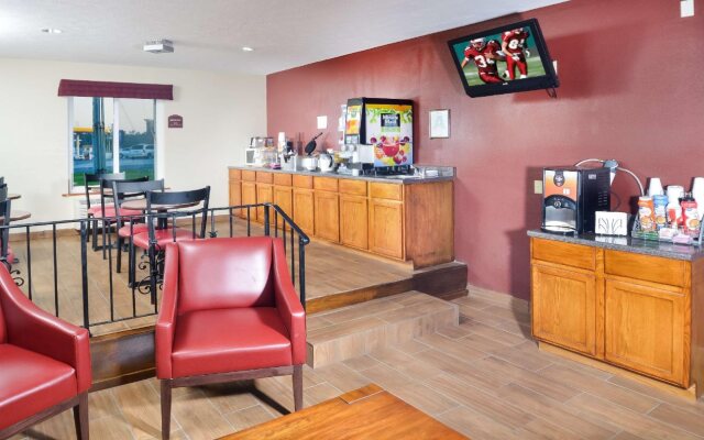 Red Roof Inn Paducah