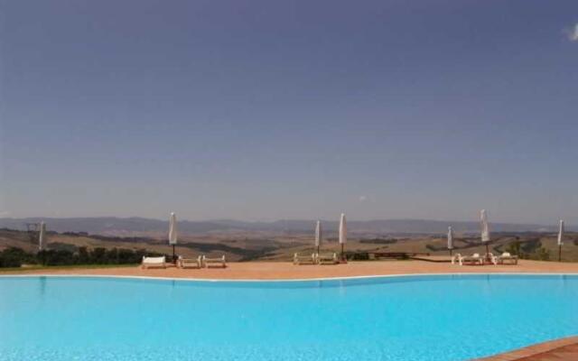 La Fiaba At Belmonte