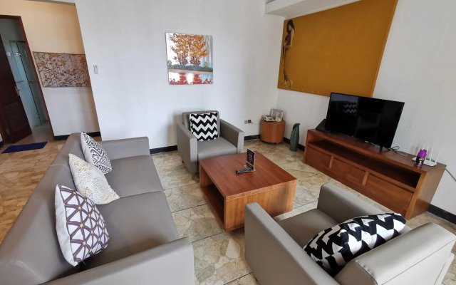 Residence Bukit Jaya Apartment