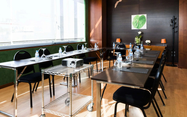 Hotel Sercotel AB Rivas