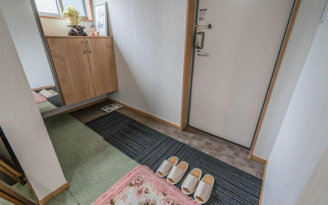 Travel Palace Miyuki (Yomiuri Shimbun) / Vacation STAY 5715 – Guest Rooms – Kawaguchi