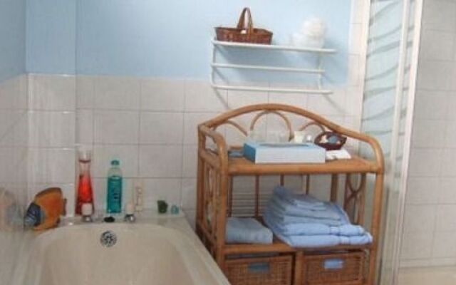 The Old School B&B