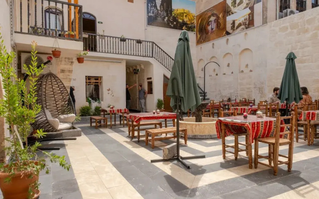 Dostlar Konagi Butik Otel
