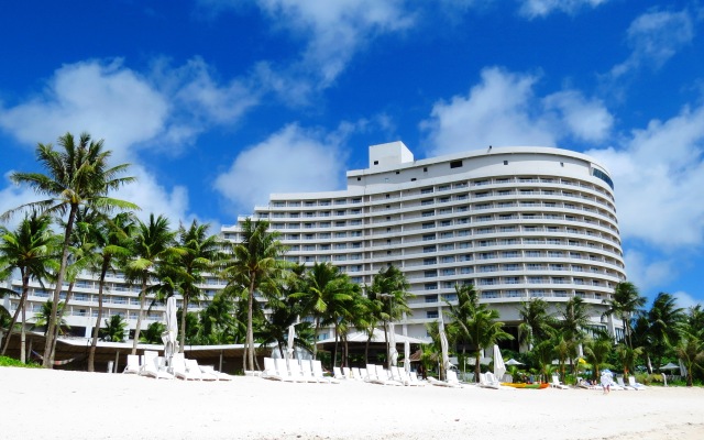 Hotel Nikko Guam